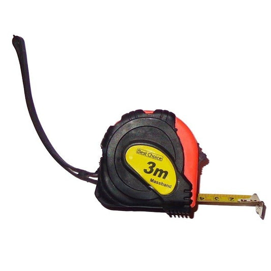 JEAN Products Maßband Zoll/Zentimeter