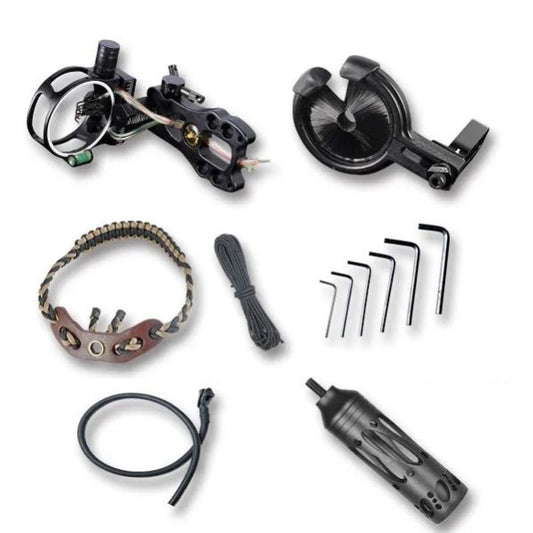 TOPOINT Upgrade-Set Compound KIT 10