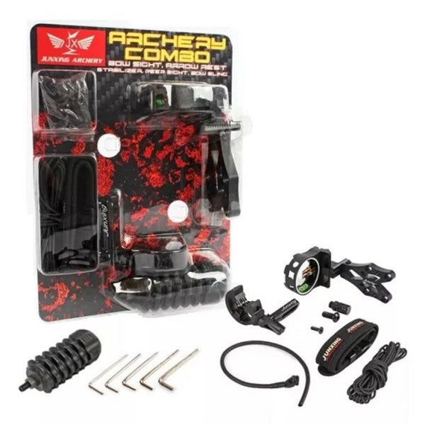 Junxing Upgrade-Set Compound KIT 13