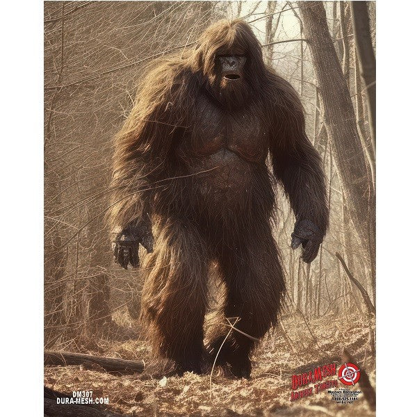 VISTA Scheibenauflage Sasquatch