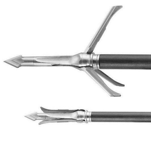 Grim Reaper Jagdspitze RAZORCUT
