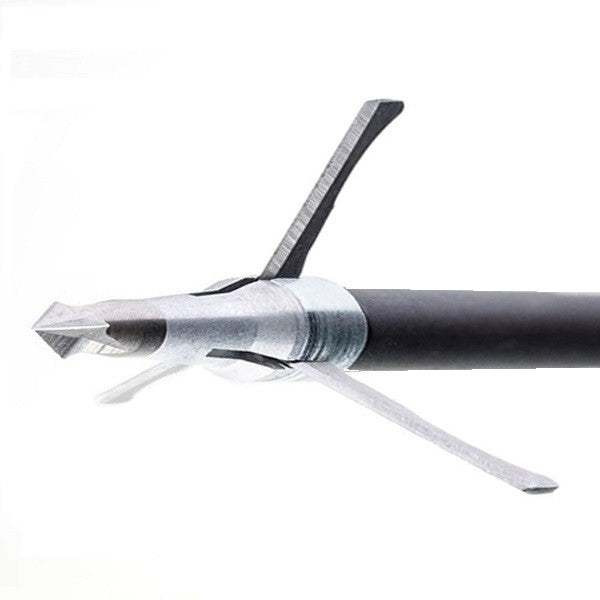 Grim Reaper Jagdspitze PRO SERIES crossbow