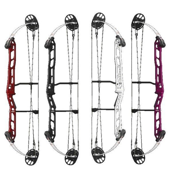 PSE Compoundbogen Lazer NF