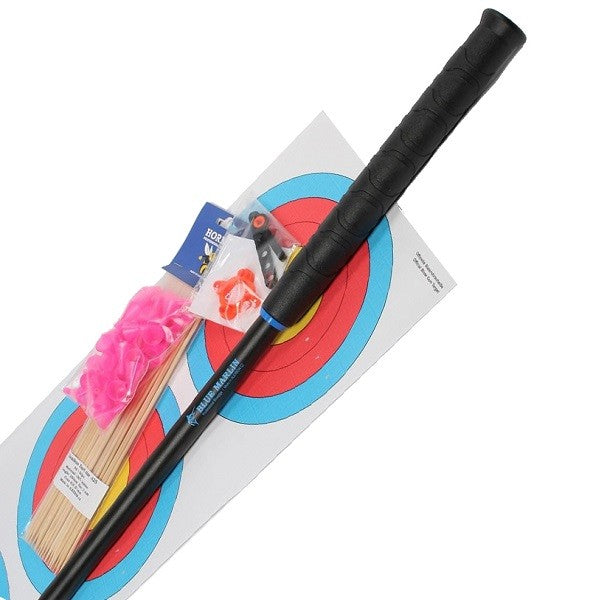 AlexBow Blasrohr-Set 43" Junior .625