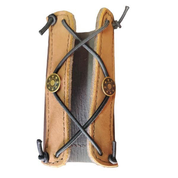TELL SPORT Armschutz NUBUCA