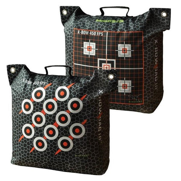 Schießsack Rinehart X-Bow Bag 18"