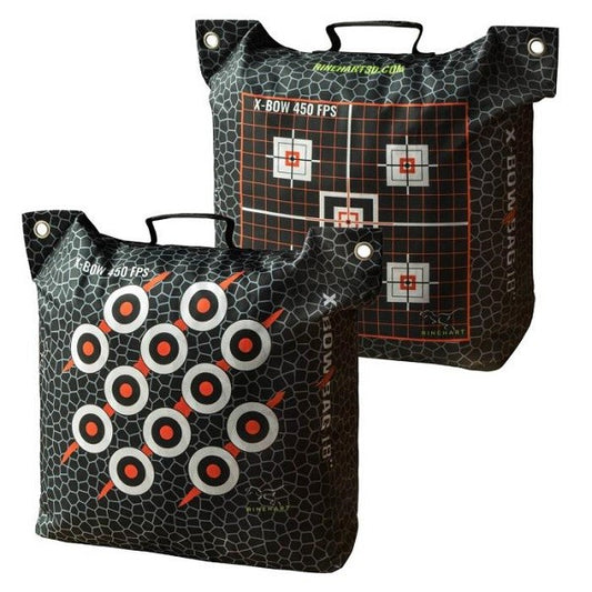 Schießsack Rinehart X-Bow Bag 18"