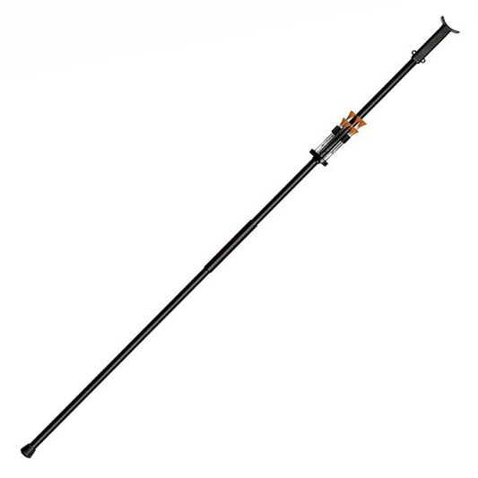 Cold Steel Blasrohr 4ft. (48") Blasrohr MAGNUM .357
