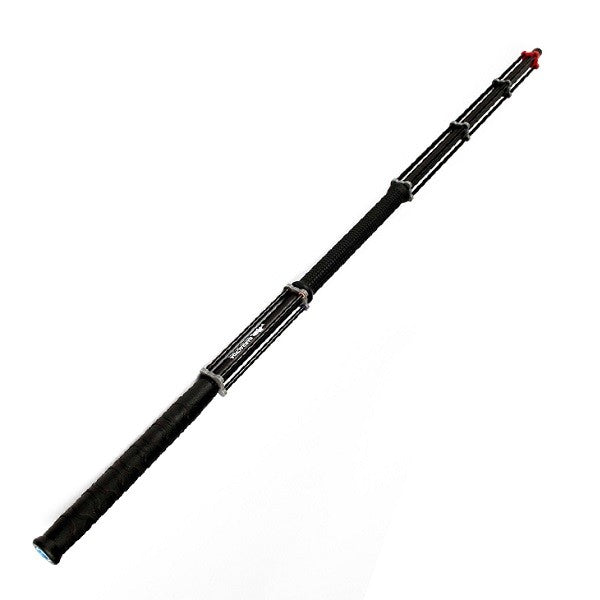 AlexBow Blasrohr Barracuda .625