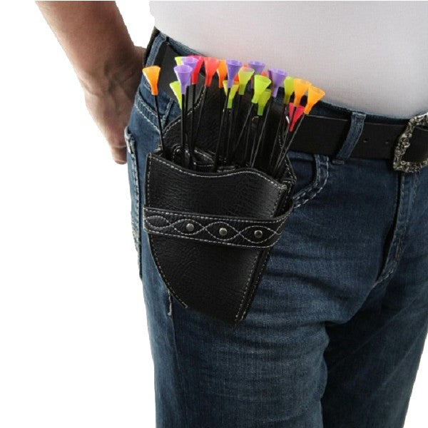AlexBow Blasrohrköcher Stitchy