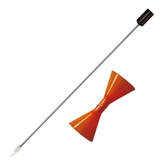 AlexBow Darts Multi-Darts Blasrohrpfeil