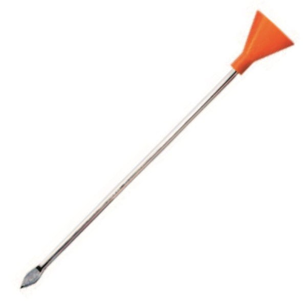 Darts Nadeldarts Mini Broadhead für Blasrohr