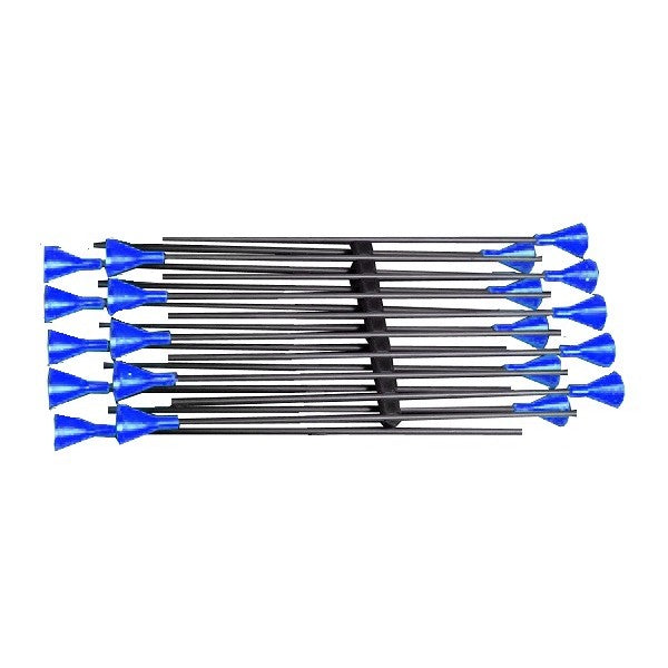 AlexBow Darts Blasrohrpfeil - Carbon