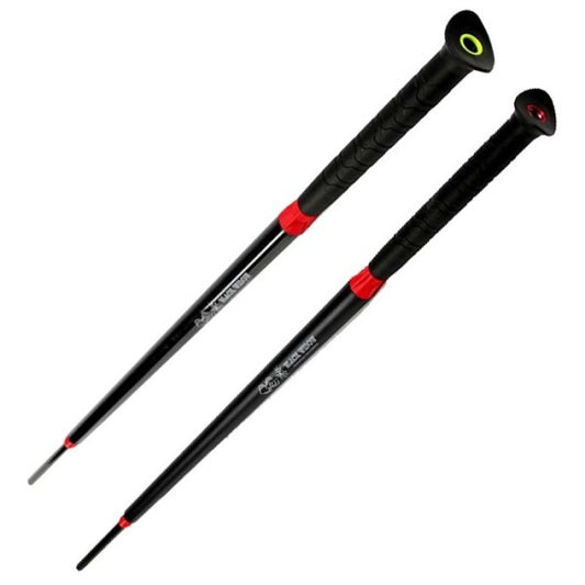 AlexBow Blasrohr Black Widow .625 ´24 - new Design