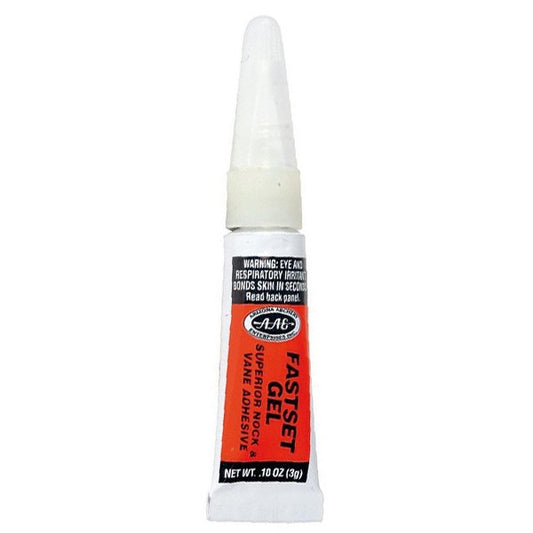AAE Kleber Fast Set Gel 3 Gramm Tube