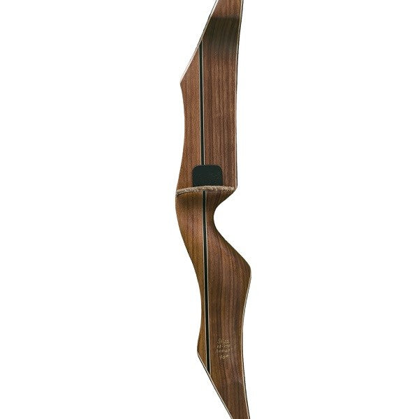 Recurvebogen einteilig BEAR Super Kodiak