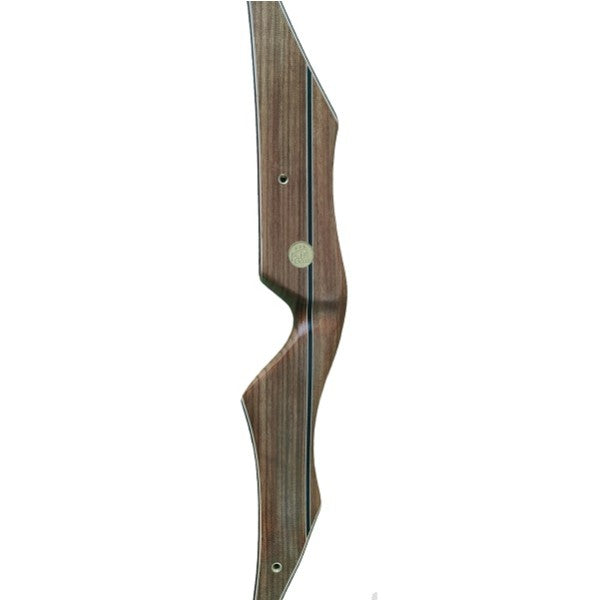 Recurvebogen einteilig BEAR Super Kodiak