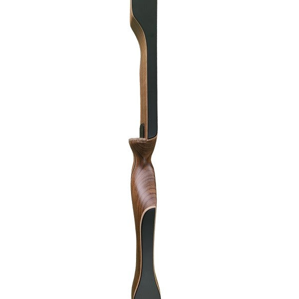 Recurvebogen einteilig BEAR Super Kodiak
