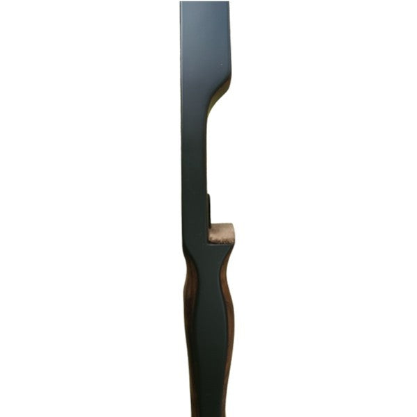 Recurvebogen einteilig BEAR Grizzly