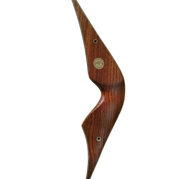 Recurvebogen einteilig BEAR Supermag 48