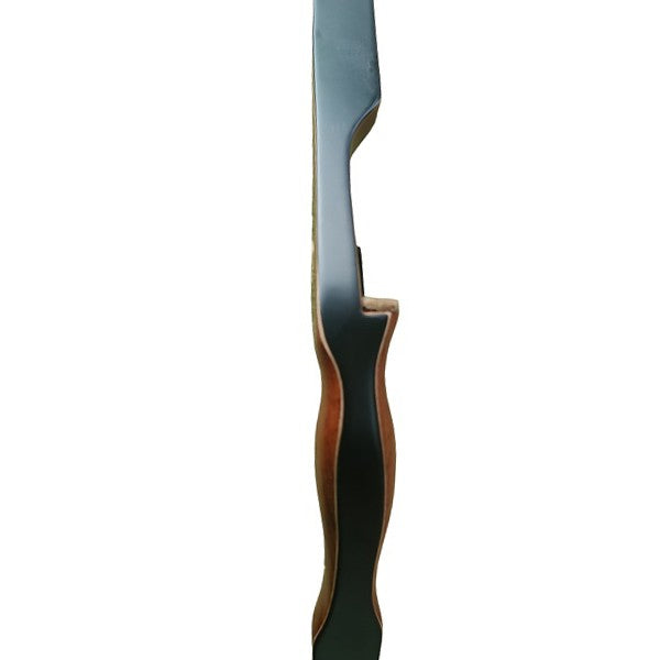 Recurvebogen einteilig BEAR Supermag 48