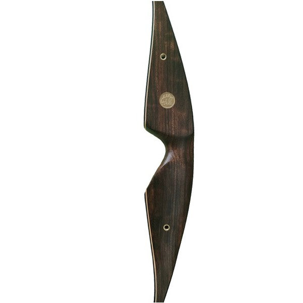 Recurvebogen einteilig BEAR Grizzly