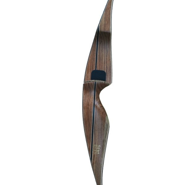 Recurvebogen einteilig BEAR Super GRIZZLY