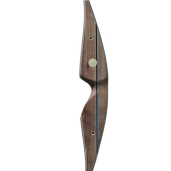 Recurvebogen einteilig BEAR Super GRIZZLY