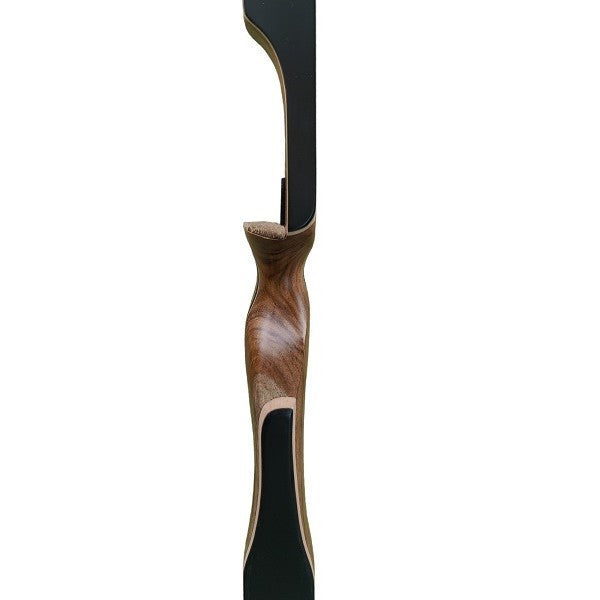 Recurvebogen einteilig BEAR Super GRIZZLY