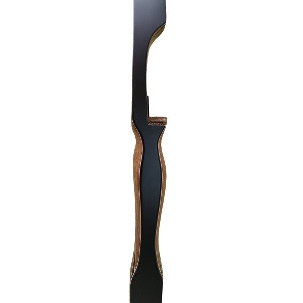 Recurvebogen einteilig BEAR Super GRIZZLY