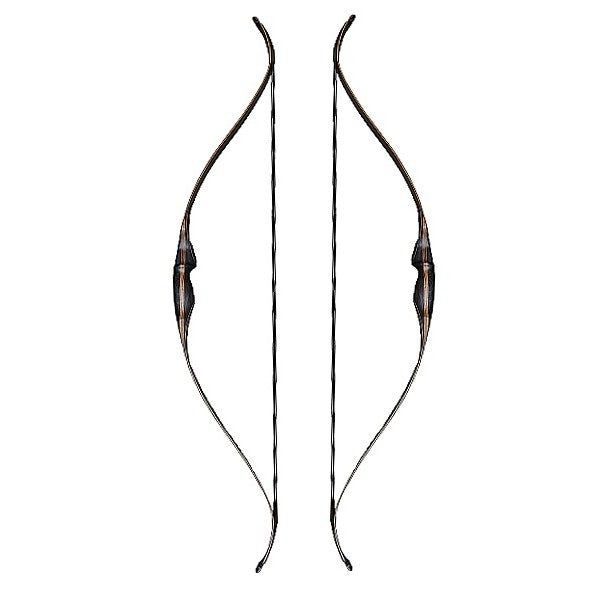 Old Mountain Archery Recurvebogen einteilig NEO