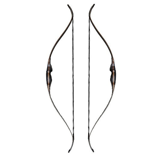 Old Mountain Archery Recurvebogen einteilig NEO