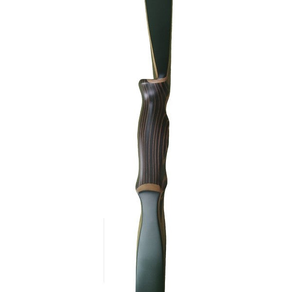 Old Mountain Archery Langbogen PADURO