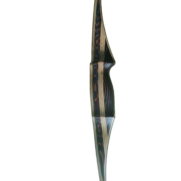 Old Mountain Archery Langbogen PADURO