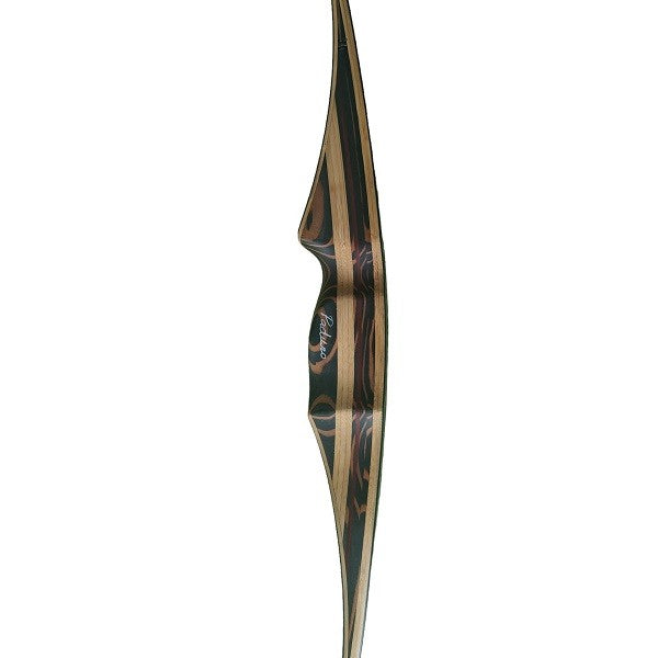 Old Mountain Archery Langbogen PADURO