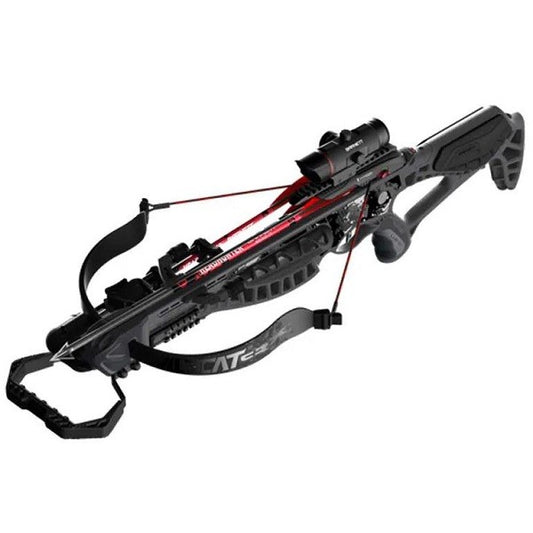 Armbrustset Barnett Wildcat CRX