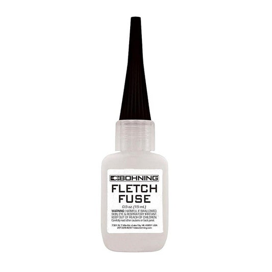 Kleber Bohning Fletch Fuse Instant