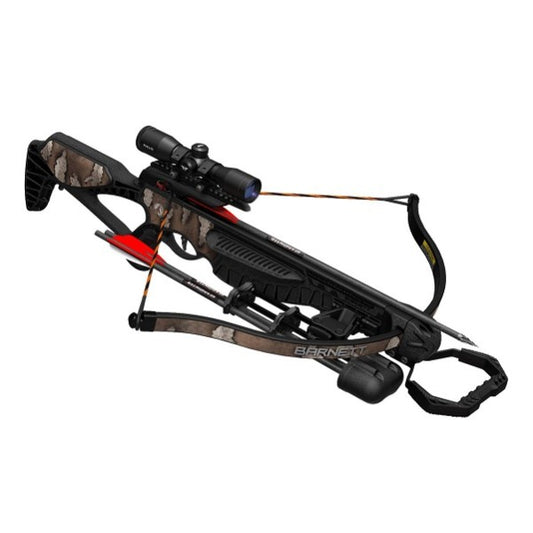 Armbrustset BARNETT Wildcat - Rec