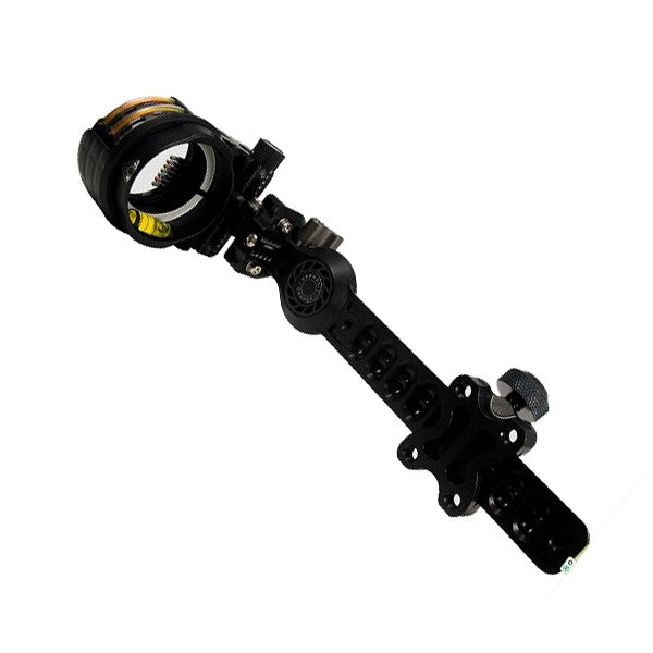 Visier Axcel Rheo HD Pro