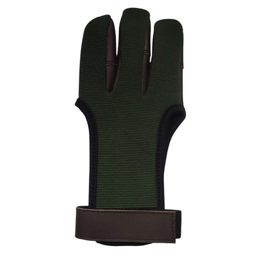 TELL SPORT Vollfingerhandschuh TS-Olivial