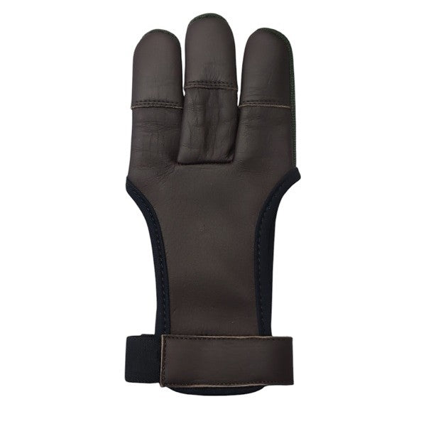 TELL SPORT Vollfingerhandschuh TS-Olivial