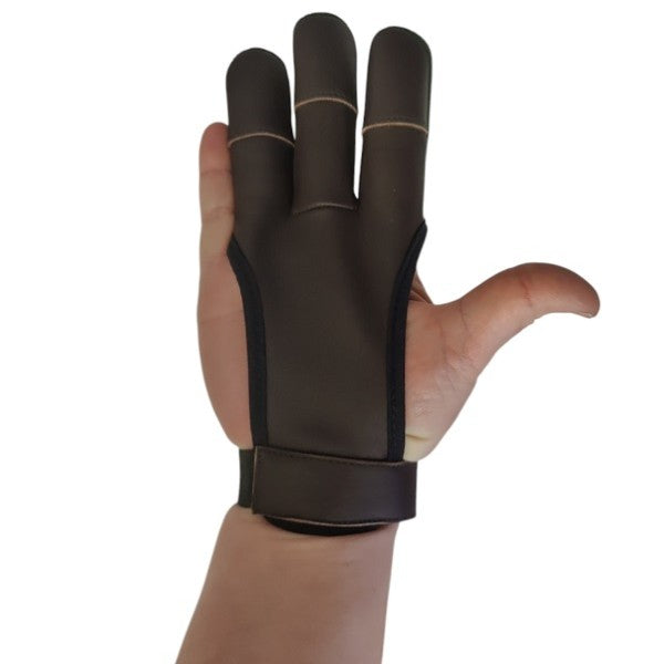 TELL SPORT Vollfingerhandschuh TS-Olivial