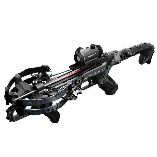 BARNETT Pistolenarmbrust Demun "STORM"