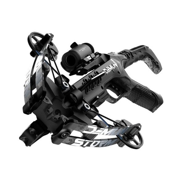 BARNETT Pistolenarmbrust Demun "STORM"