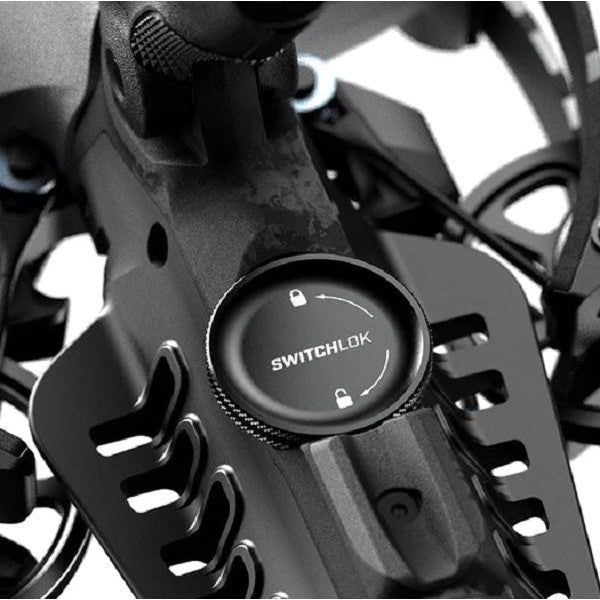 BARNETT Pistolenarmbrust Demun "STORM"