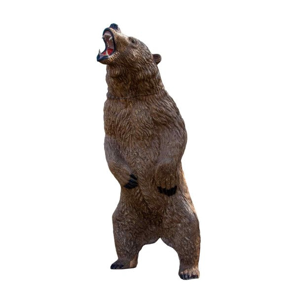 RINEHART 3D Ziel Rhinehart Grizzly Bear 3D Target