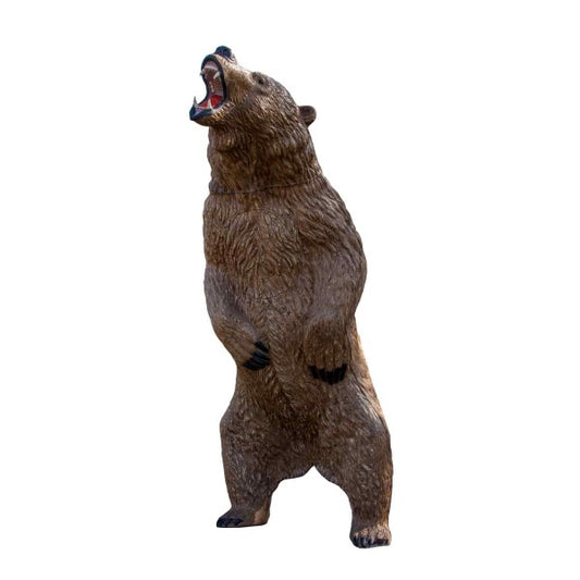 RINEHART 3D Ziel Rhinehart Grizzly Bear 3D Target