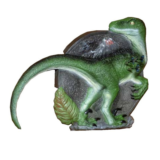 Dartscheibe Rinehart Raptor 2D