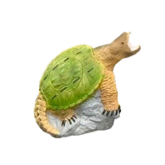 RINEHART 3D Ziel Rhinehart Snapping Turtle