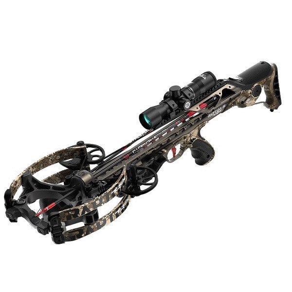 Armbrustset BARNETT Hyper Raptor T-Rex mit GCS